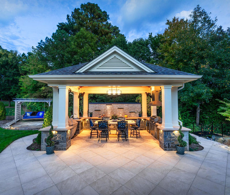 Location: Brier Creek