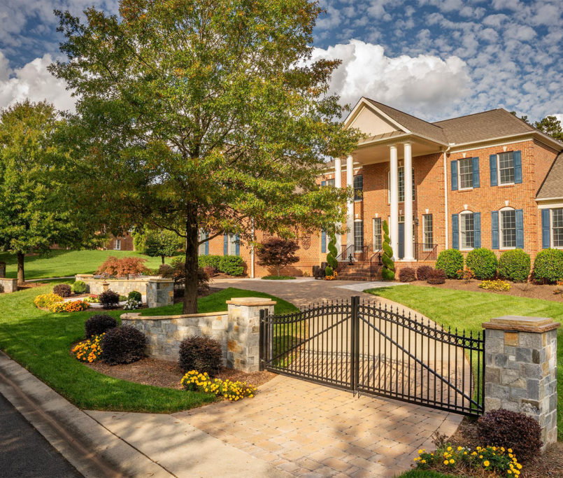 Location: Brier Creek