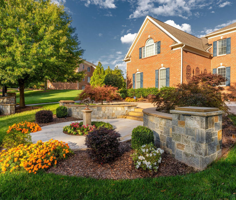 Location: Brier Creek