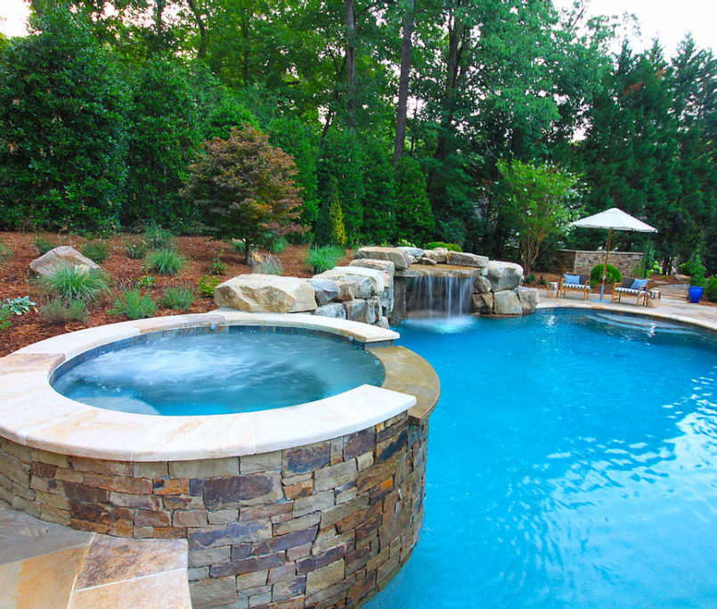 Location: Hope Valley