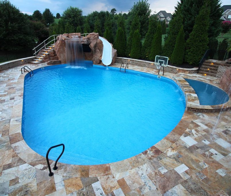 Location: North Raleigh