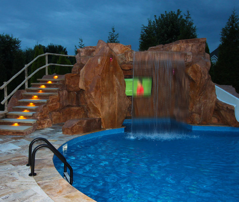 Location: North Raleigh